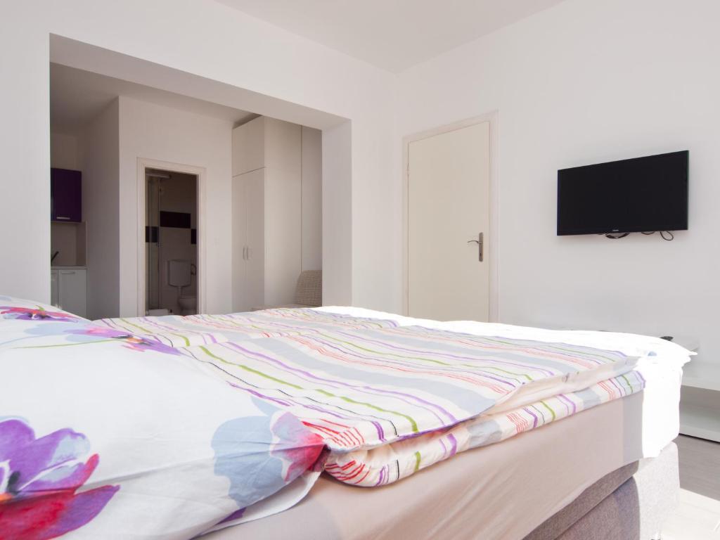 Apartments F & P Dubrownik Zewnętrze zdjęcie