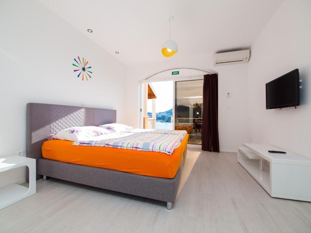 Apartments F & P Dubrownik Zewnętrze zdjęcie