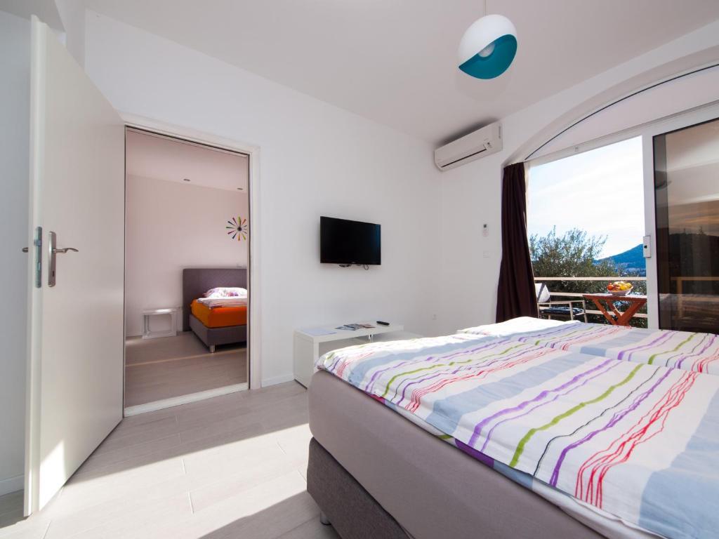 Apartments F & P Dubrownik Zewnętrze zdjęcie
