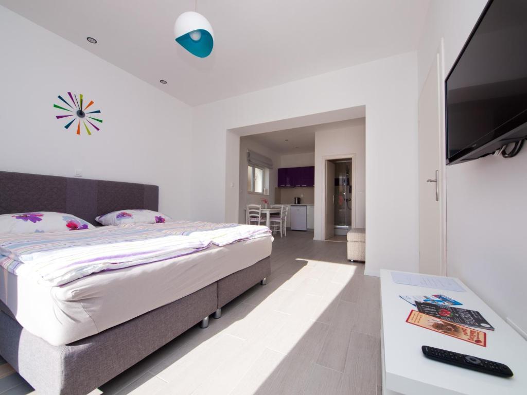 Apartments F & P Dubrownik Zewnętrze zdjęcie