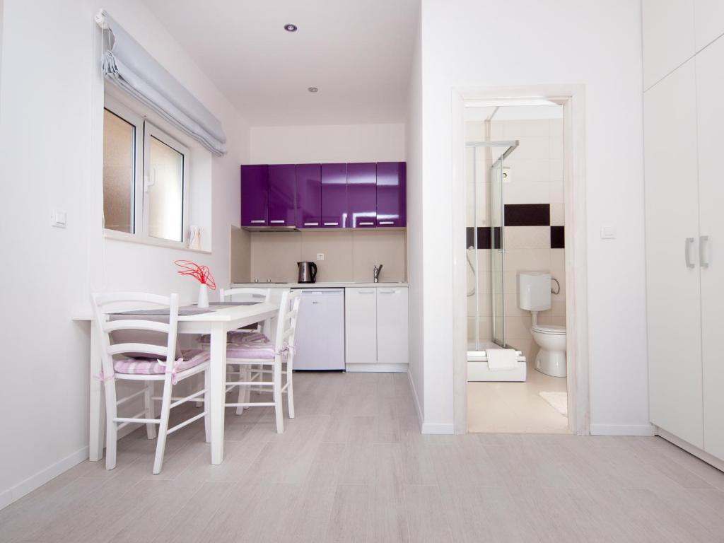 Apartments F & P Dubrownik Zewnętrze zdjęcie