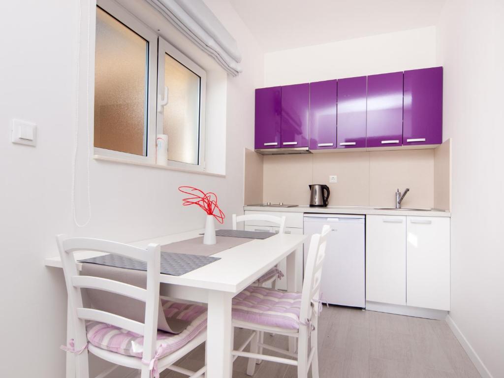 Apartments F & P Dubrownik Zewnętrze zdjęcie